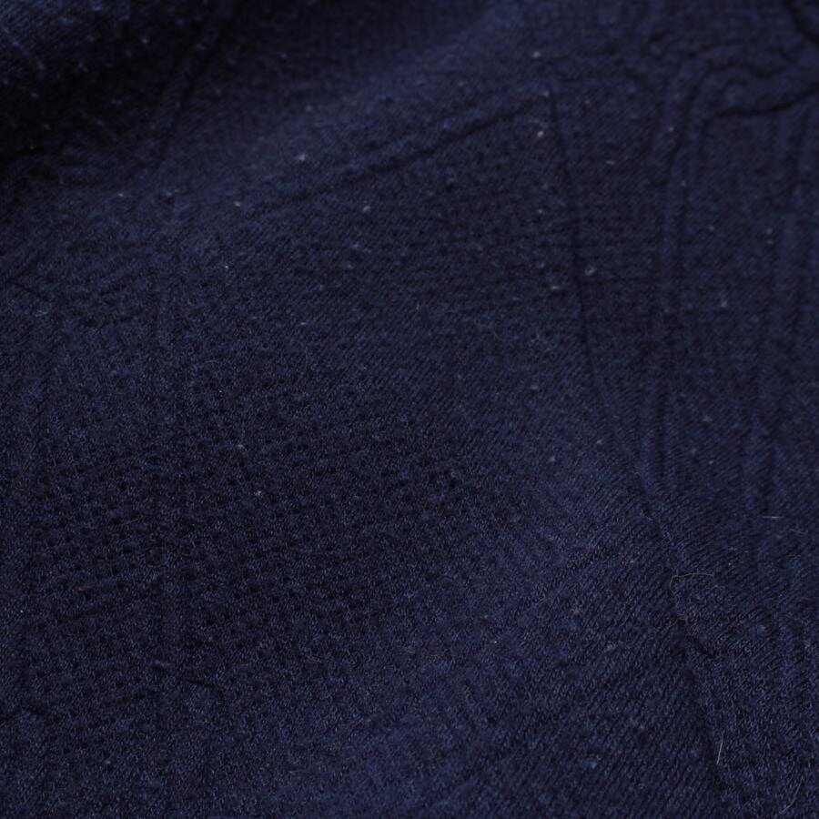 Image 3 of Dress 42 Navy in color Blue | Vite EnVogue