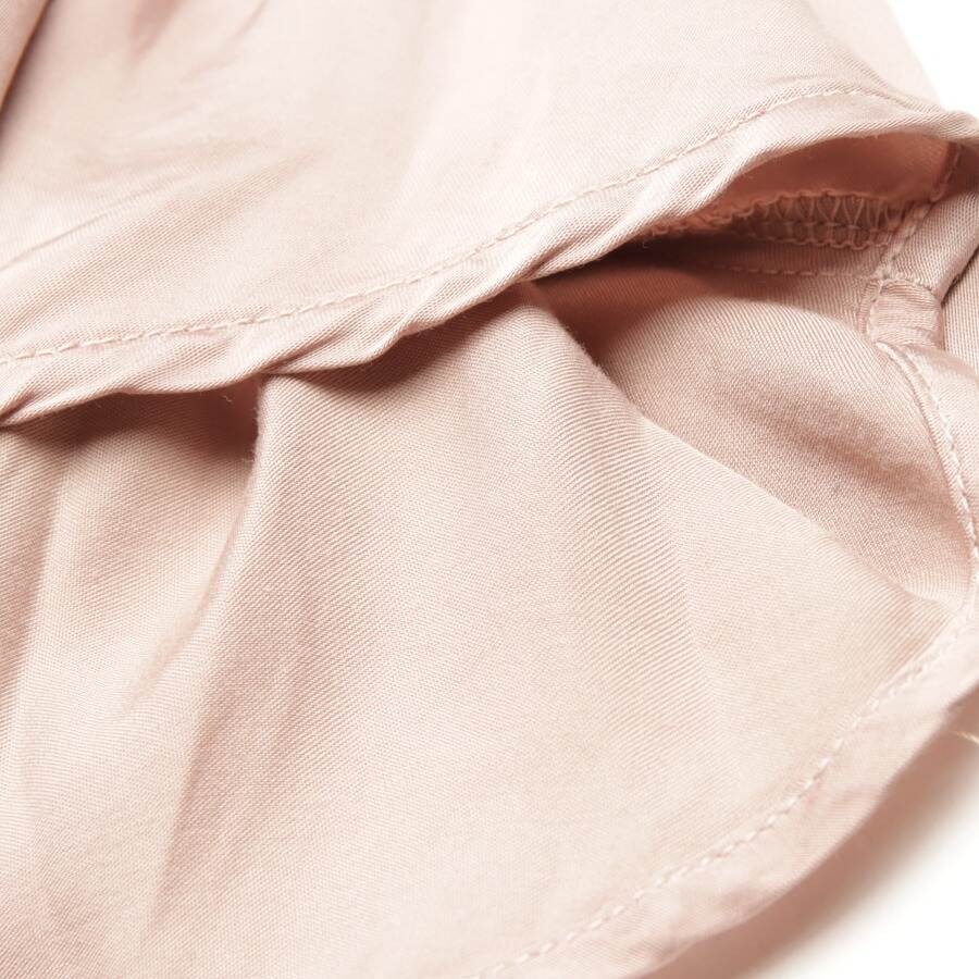 Image 4 of Dress XS Light Pink in color Pink | Vite EnVogue