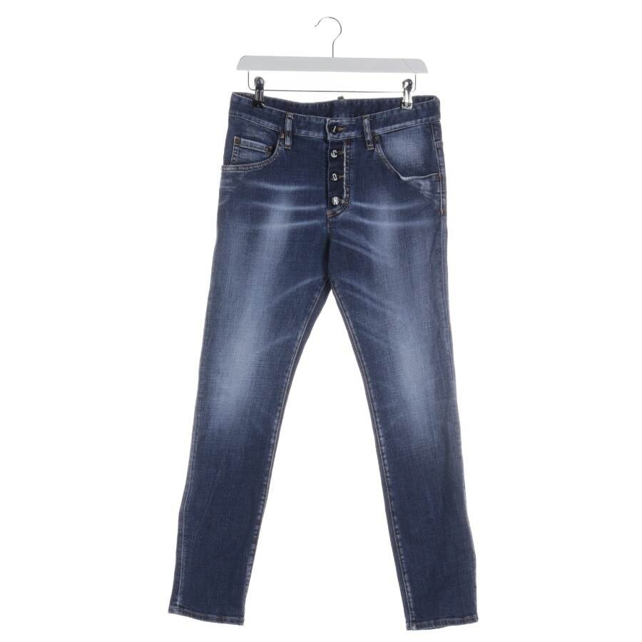 Bild 1 von Jeans Slim Fit 44 Blau in Farbe Blau | Vite EnVogue
