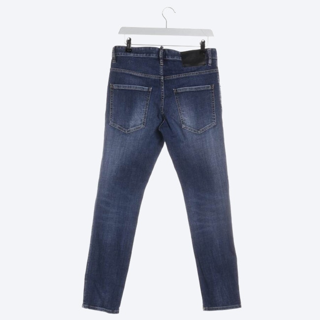 Image 2 of Jeans Slim Fit 44 Blue in color Blue | Vite EnVogue