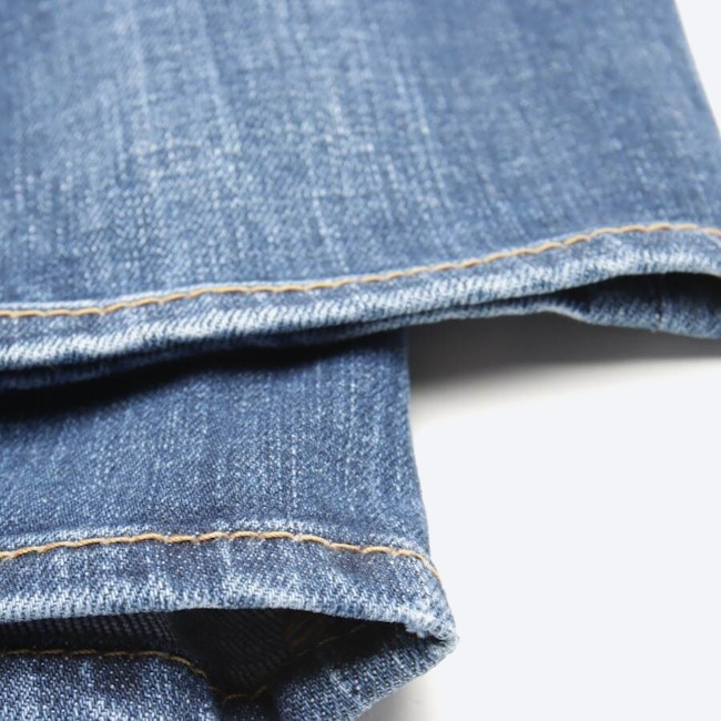 Image 3 of Jeans Slim Fit 44 Blue in color Blue | Vite EnVogue