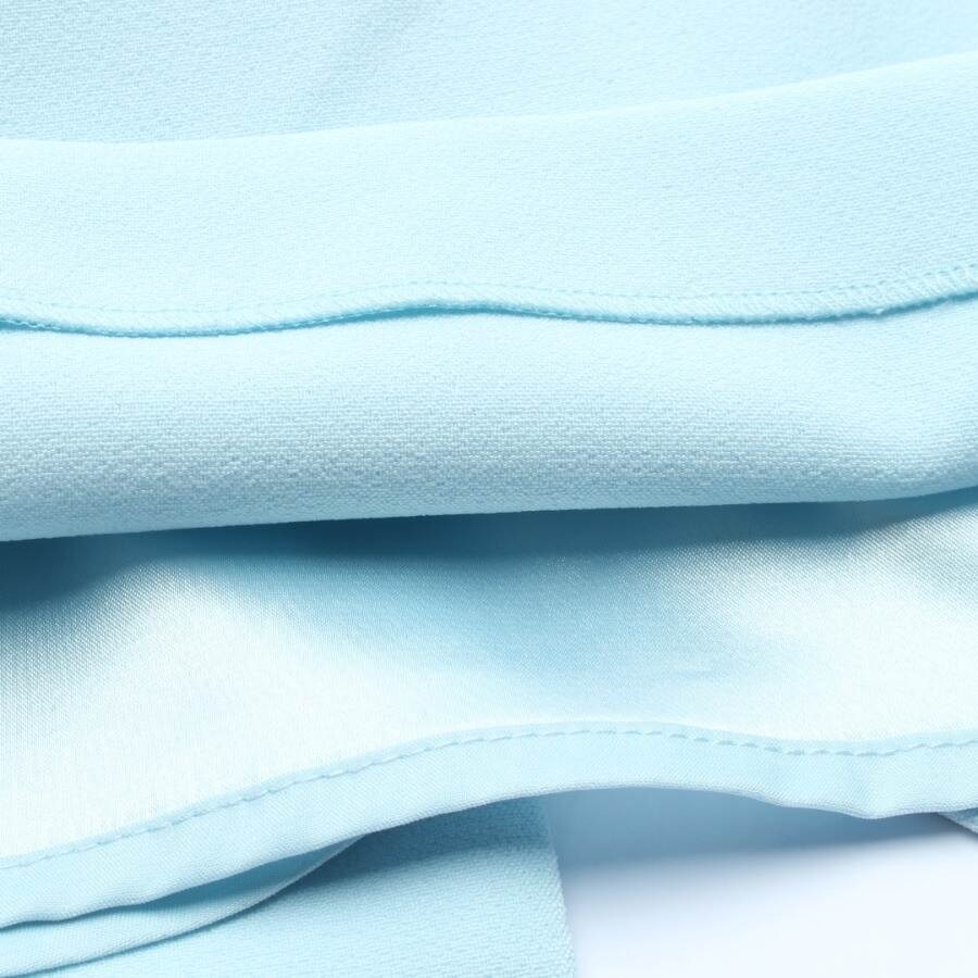 Image 5 of Evening Gown 36 Light Blue in color Blue | Vite EnVogue