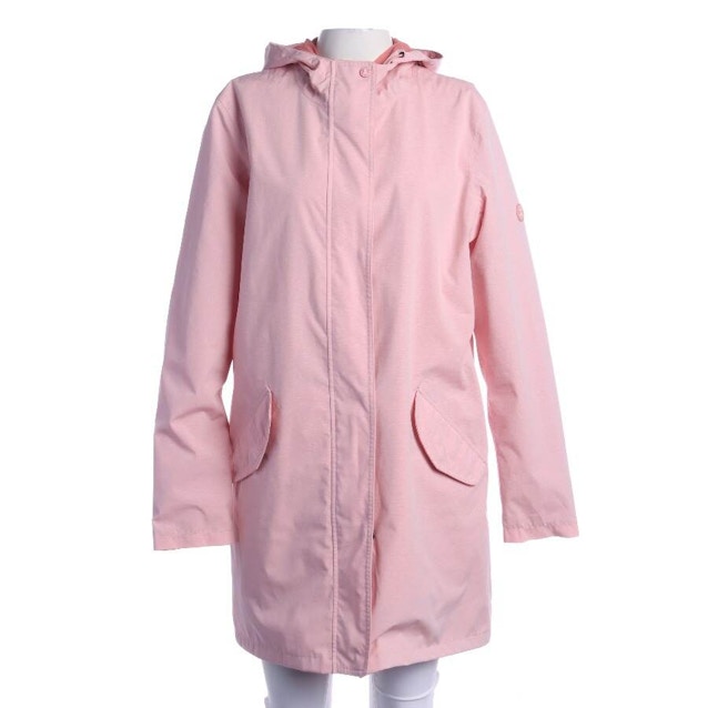 Summer Coat 40 Light Pink | Vite EnVogue