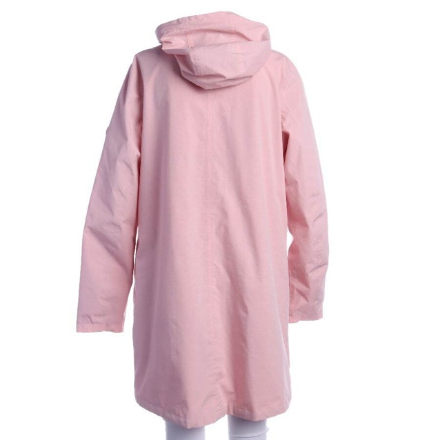 Summer Coat 40 Light Pink | Vite EnVogue