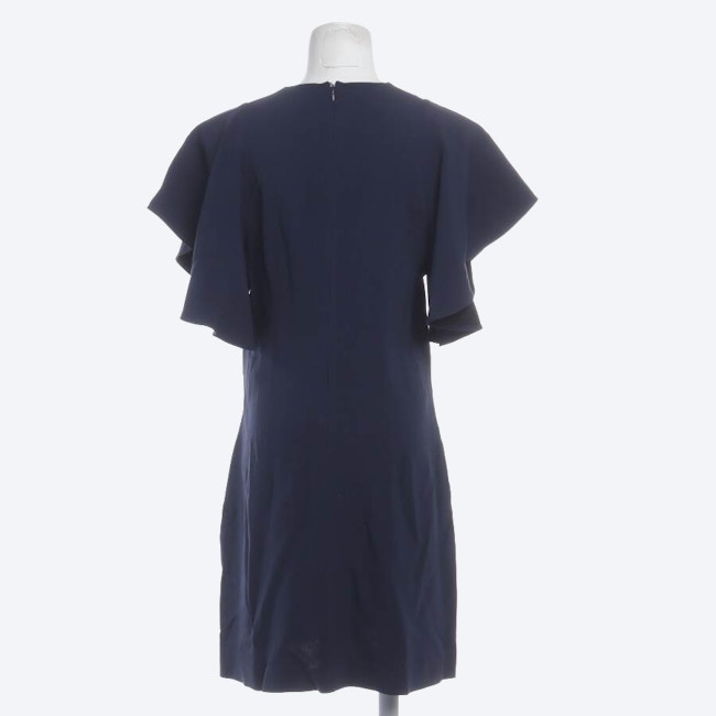 Image 2 of Dress 36 Navy in color Blue | Vite EnVogue
