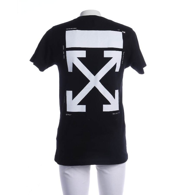 T-Shirt S Black | Vite EnVogue