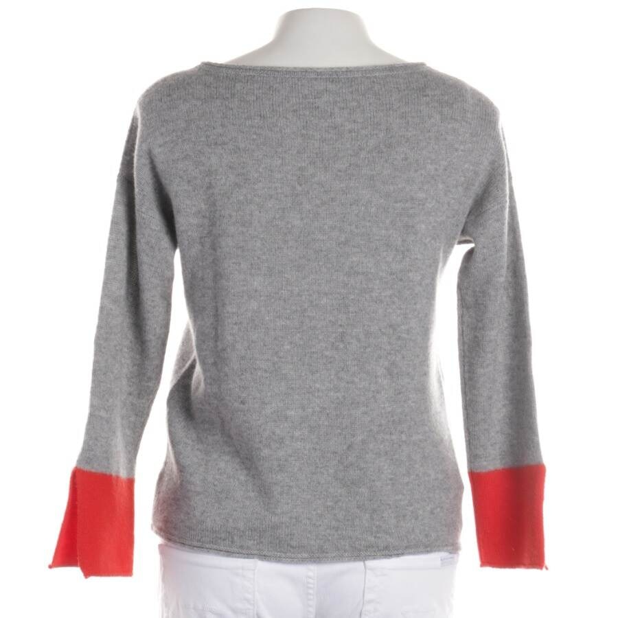 Image 2 of Jumper 34 Gray in color Gray | Vite EnVogue