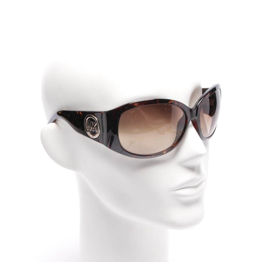 Image 2 of M2711S Sunglasses Cognac in color Brown | Vite EnVogue