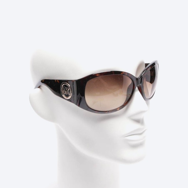 Image 2 of M2711S Sunglasses Cognac in color Brown | Vite EnVogue