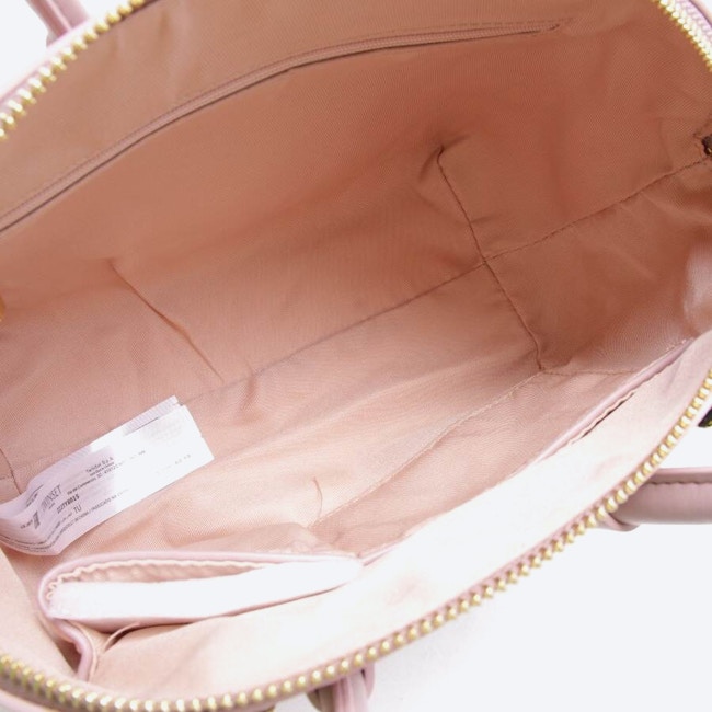 Image 3 of Handbag Nude in color Pink | Vite EnVogue