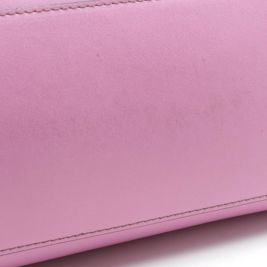 Bild 7 von Handtasche Rosa in Farbe Rosa | Vite EnVogue
