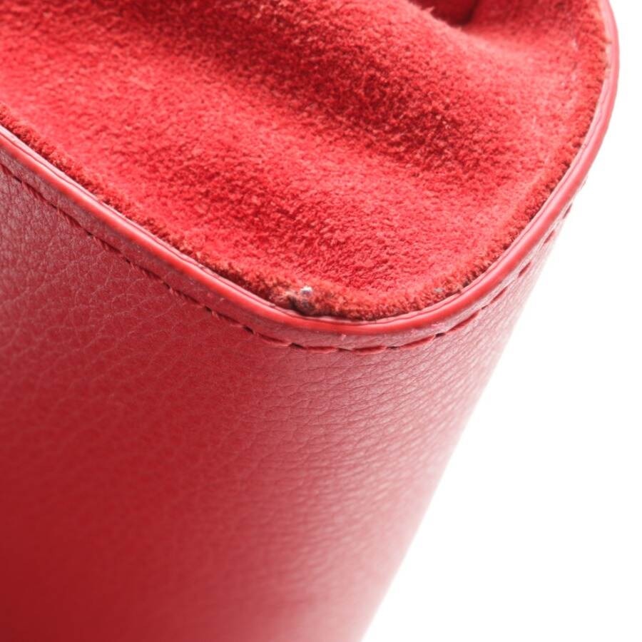 Image 4 of Crossbody Bag Red in color Red | Vite EnVogue
