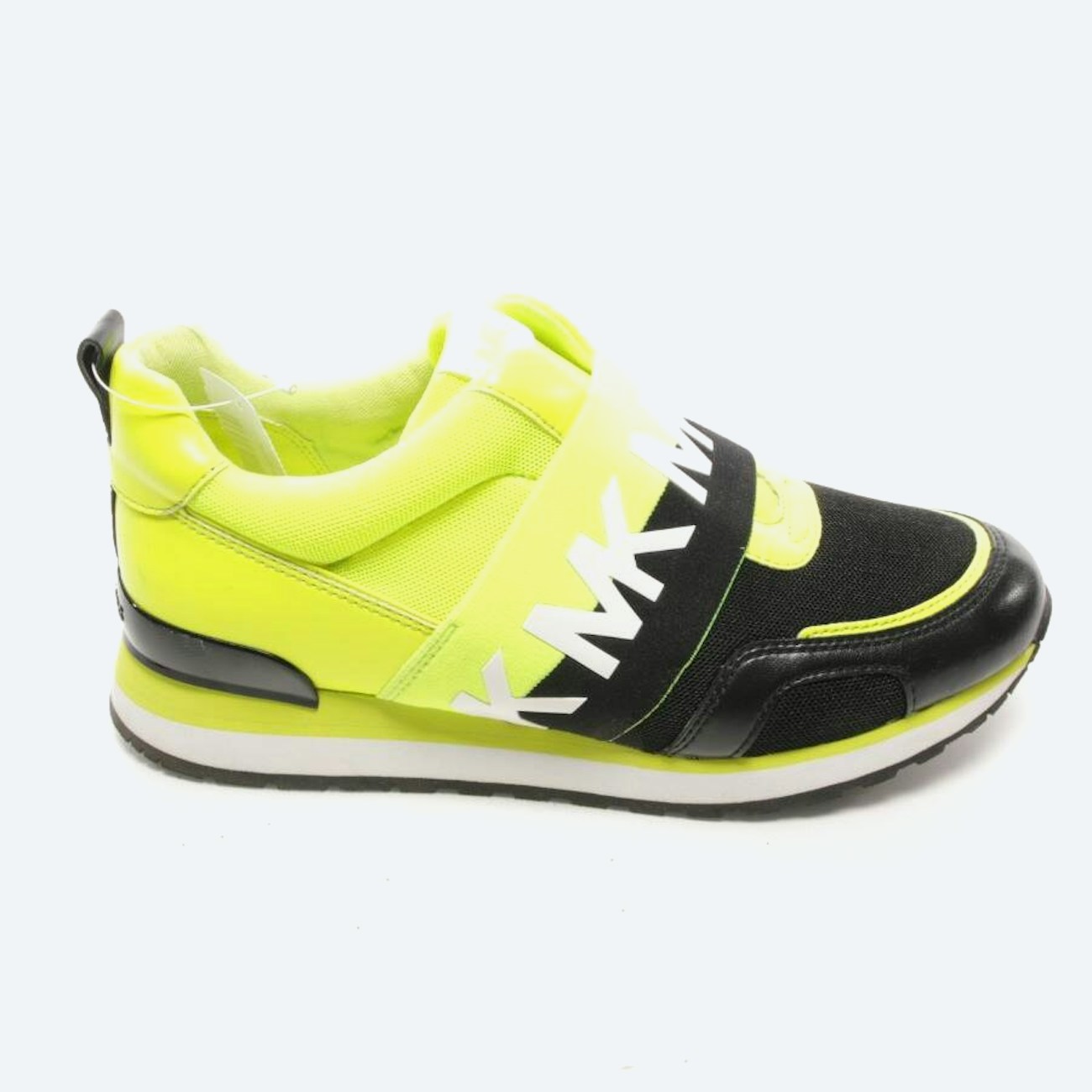 Bild 1 von Sneaker EUR 37 Gelb in Farbe Gelb | Vite EnVogue