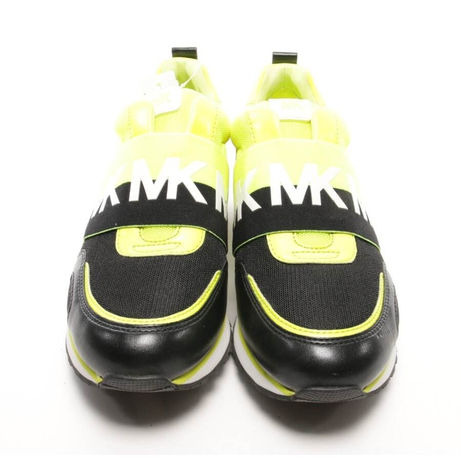Bild 2 von Sneaker EUR 37 Gelb in Farbe Gelb | Vite EnVogue