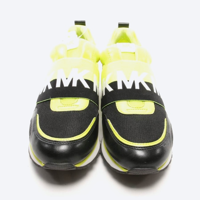 Image 2 of Sneakers EUR 37 Yellow in color Yellow | Vite EnVogue