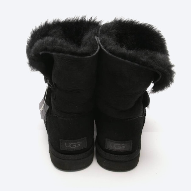 Image 3 of Bailey Button Winter Boots EUR 37 Black in color Black | Vite EnVogue