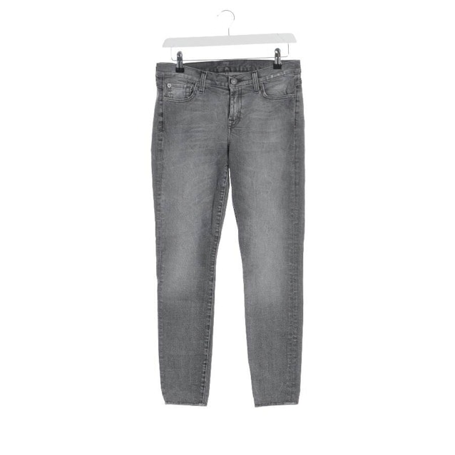 Image 1 of Jeans Skinny W27 Gray | Vite EnVogue