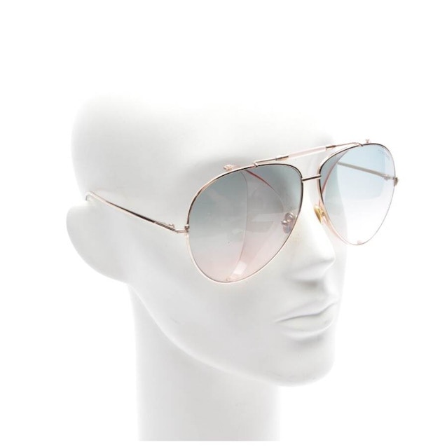 TF900 Sonnenbrille Metallic | Vite EnVogue