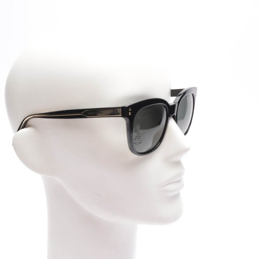 Image 2 of CAT3 Sunglasses Black in color Black | Vite EnVogue