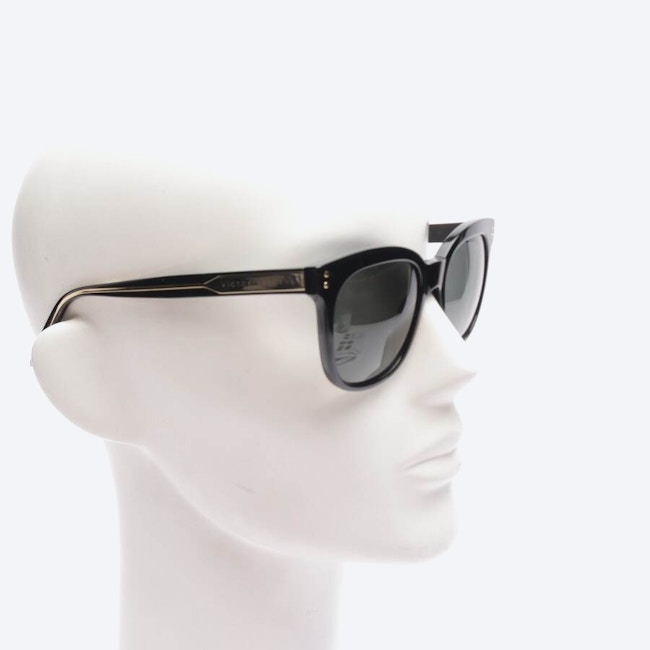 Image 2 of CAT3 Sunglasses Black in color Black | Vite EnVogue