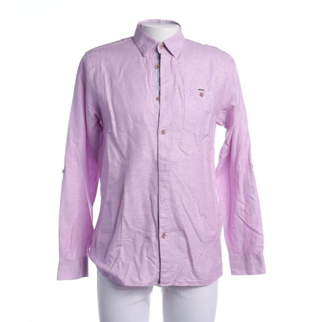 Image 1 of Casual Shirt S Pink | Vite EnVogue