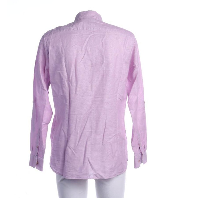 Casual Shirt S Pink | Vite EnVogue