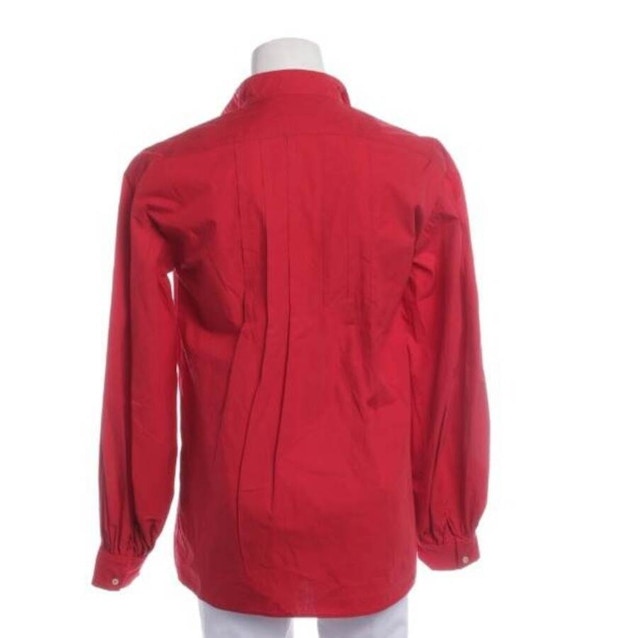 Shirt Blouse XS Red | Vite EnVogue