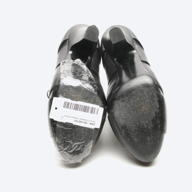 Bild 4 von Stiefeletten EUR 40 Schwarz in Farbe Schwarz | Vite EnVogue