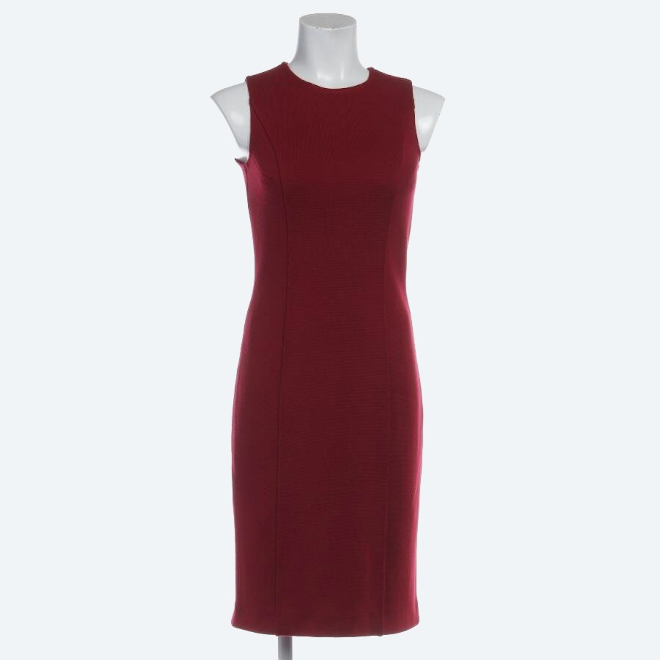 Image 1 of Dress S Red in color Red | Vite EnVogue
