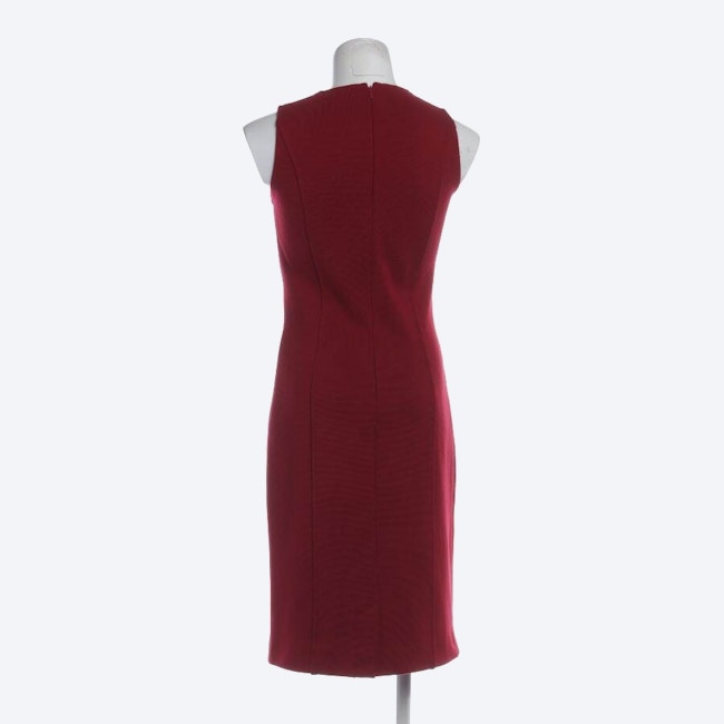 Image 2 of Dress S Red in color Red | Vite EnVogue