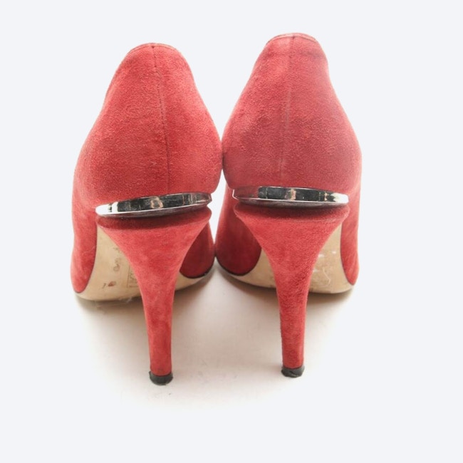 Image 3 of High Heels EUR 39 Red in color Red | Vite EnVogue
