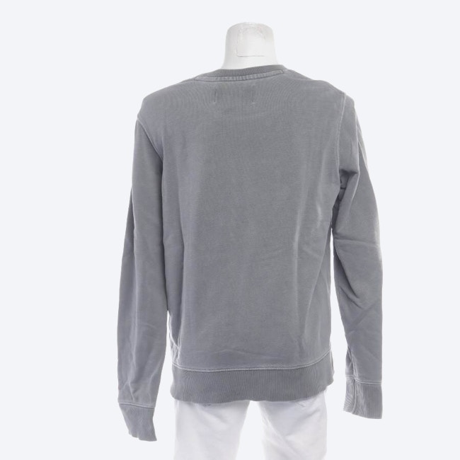 Bild 2 von Sweatshirt XS Hellgrau in Farbe Grau | Vite EnVogue