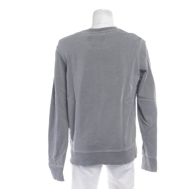 Sweatshirt XS Light Gray | Vite EnVogue