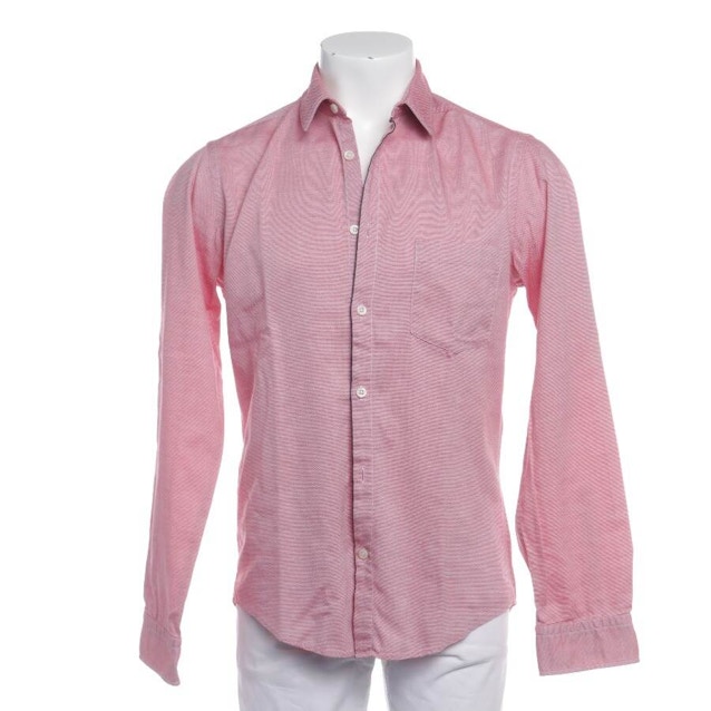 Image 1 of Casual Shirt S Red | Vite EnVogue