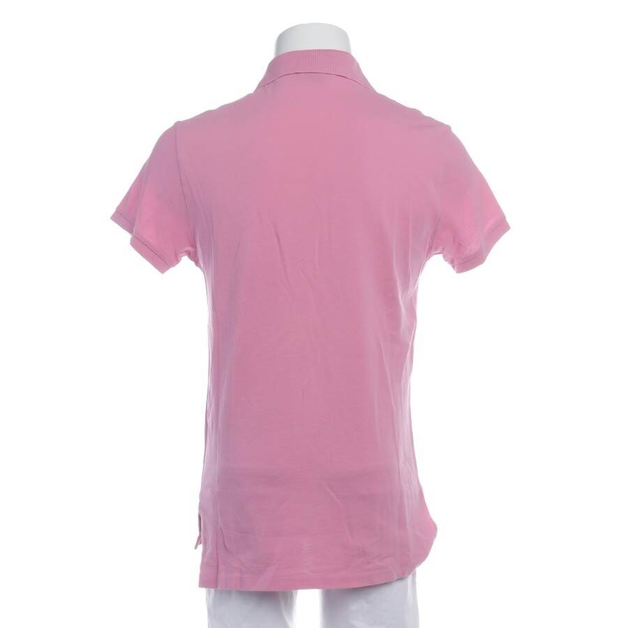 Bild 2 von Poloshirt S Hellrosa in Farbe Rosa | Vite EnVogue