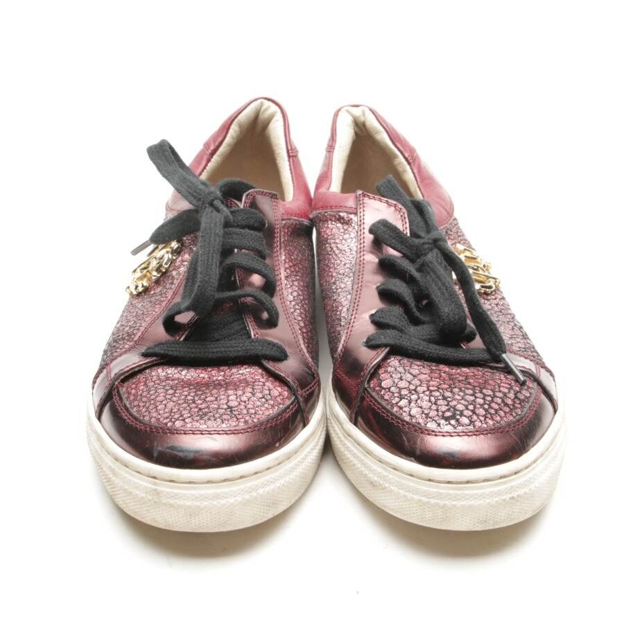 Image 2 of Sneakers EUR 35 Pink in color Pink | Vite EnVogue