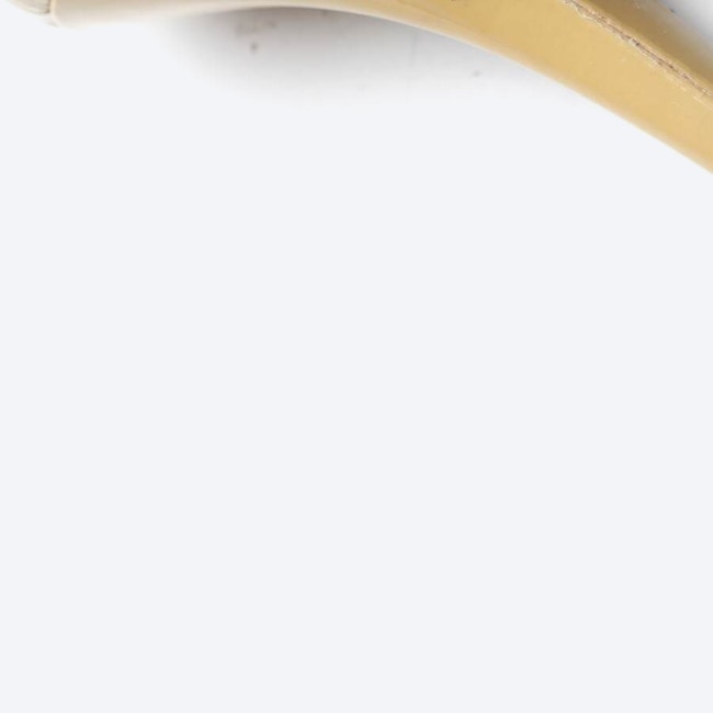 Image 5 of High Heels EUR 40.5 Cream in color White | Vite EnVogue