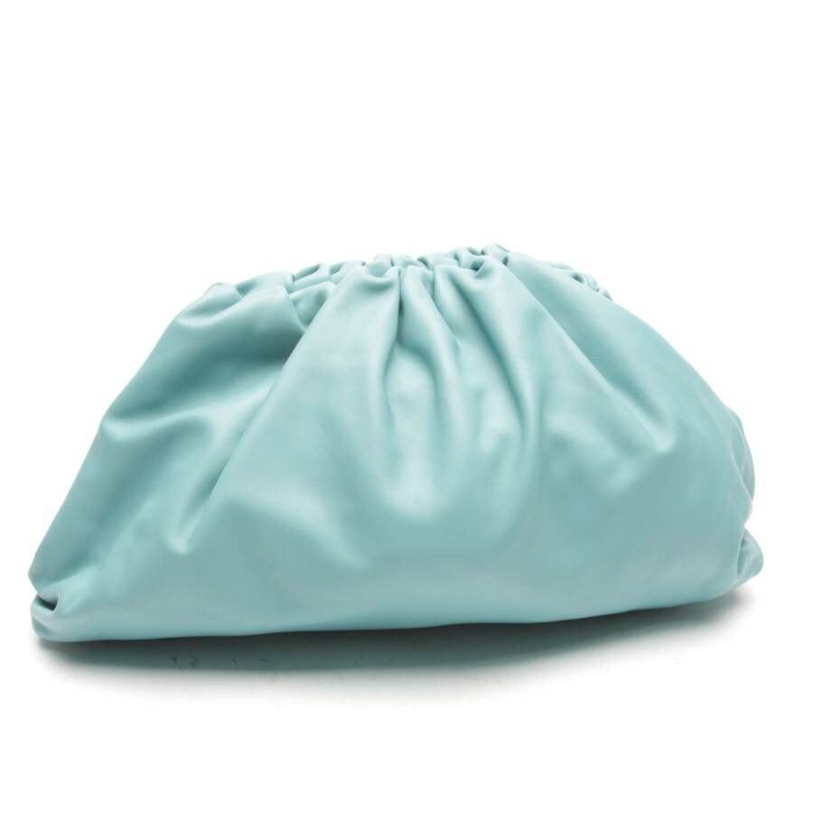 Image 2 of Clutch Turquoise in color Blue | Vite EnVogue