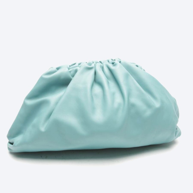 Image 2 of Clutch Turquoise in color Blue | Vite EnVogue