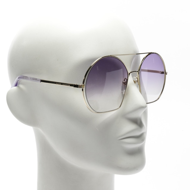 325 Sonnenbrille Silber | Vite EnVogue