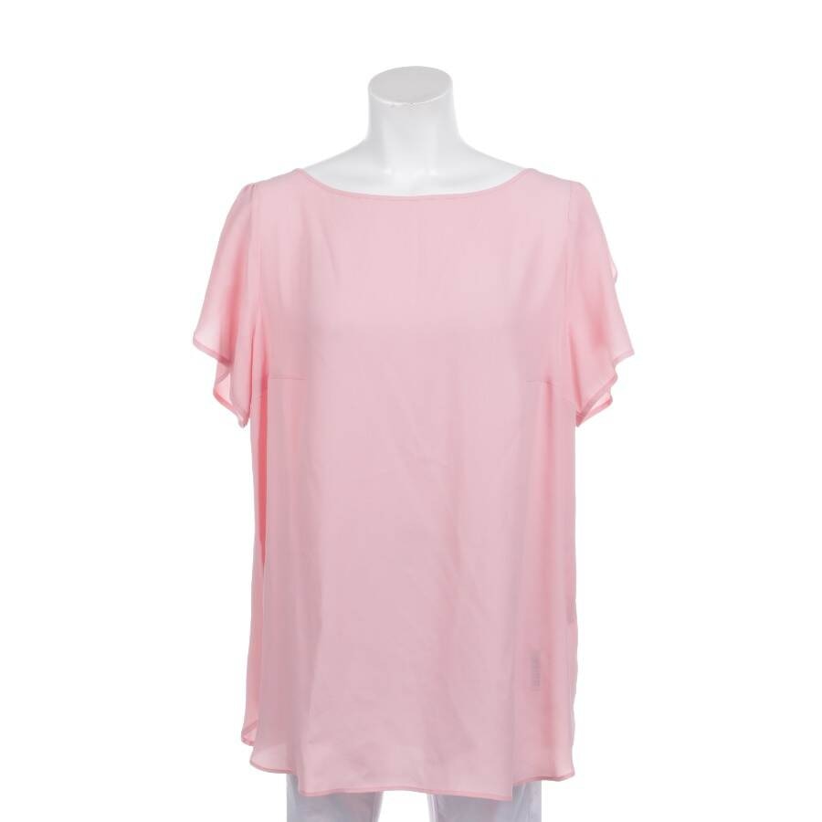 Image 1 of Shirt Blouse 42 Pink in color Pink | Vite EnVogue