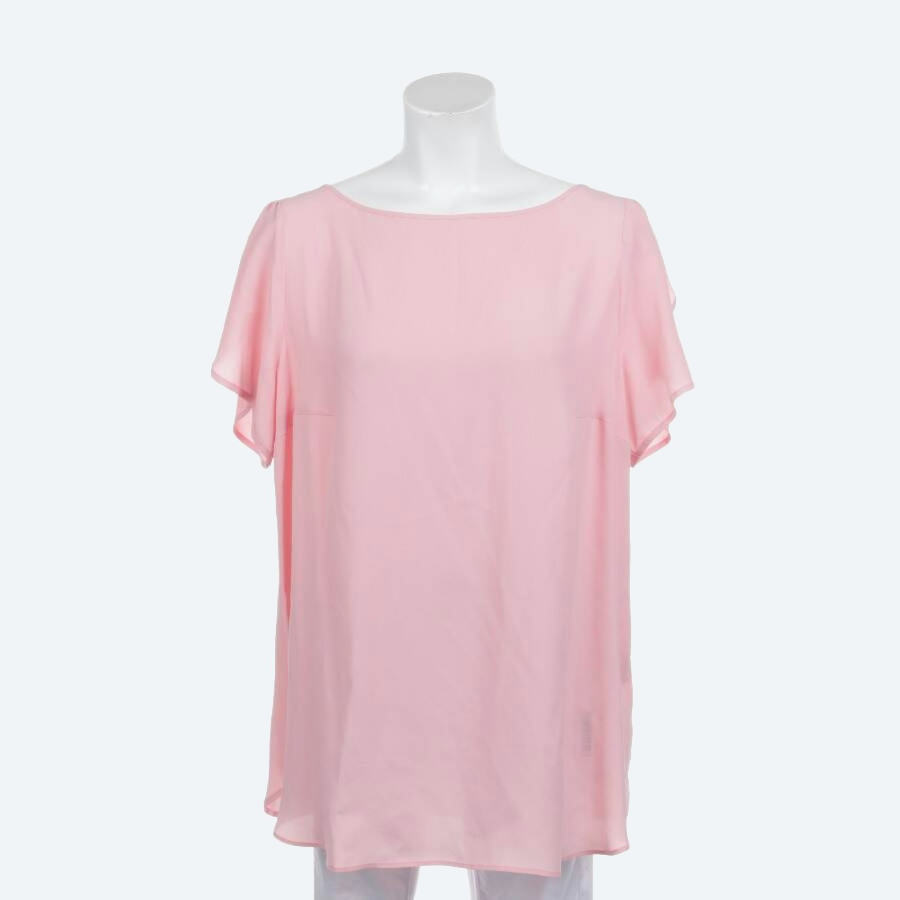 Image 1 of Shirt Blouse 42 Pink in color Pink | Vite EnVogue