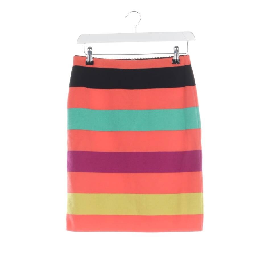 Image 1 of Skirt 34 Multicolored in color Multicolored | Vite EnVogue