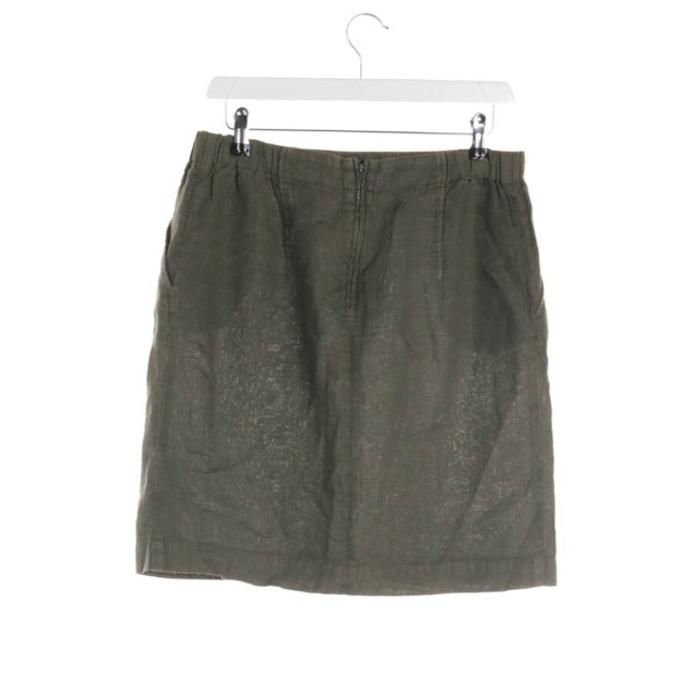 Linen Skirt in 36 | Vite EnVogue