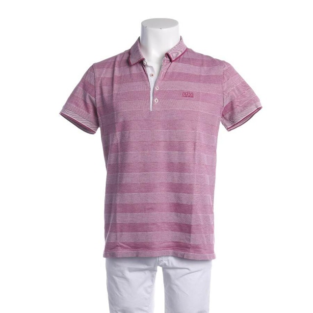 Image 1 of Polo Shirt L Pink | Vite EnVogue