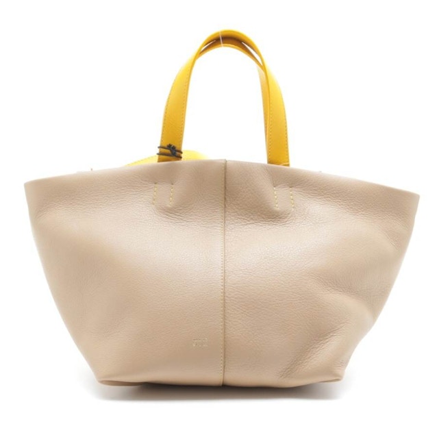 Image 1 of Tulipano Handbag Brown | Vite EnVogue