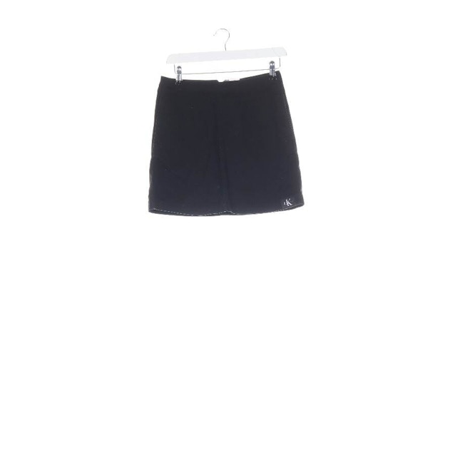 Image 1 of Mini Skirt W27 Black | Vite EnVogue