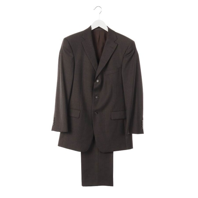 Image 1 of Wool Suit 102 Brown | Vite EnVogue