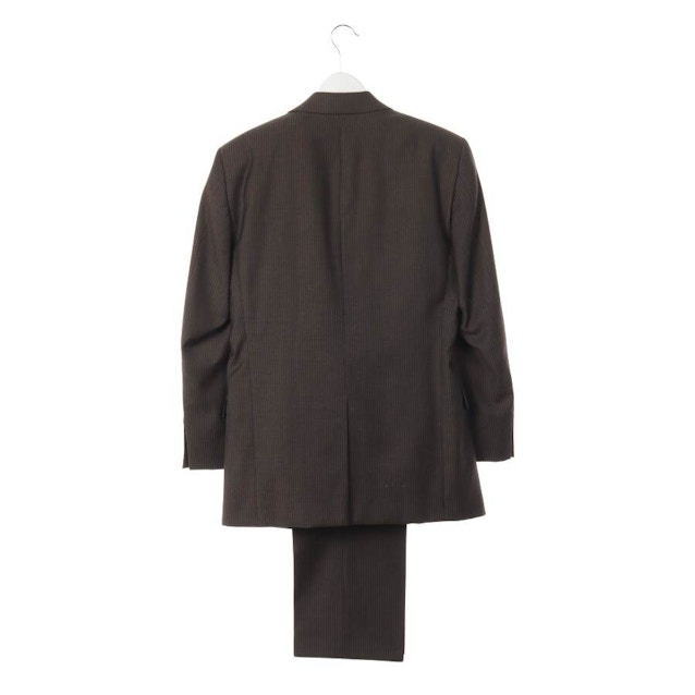 Wool Suit 102 Brown | Vite EnVogue