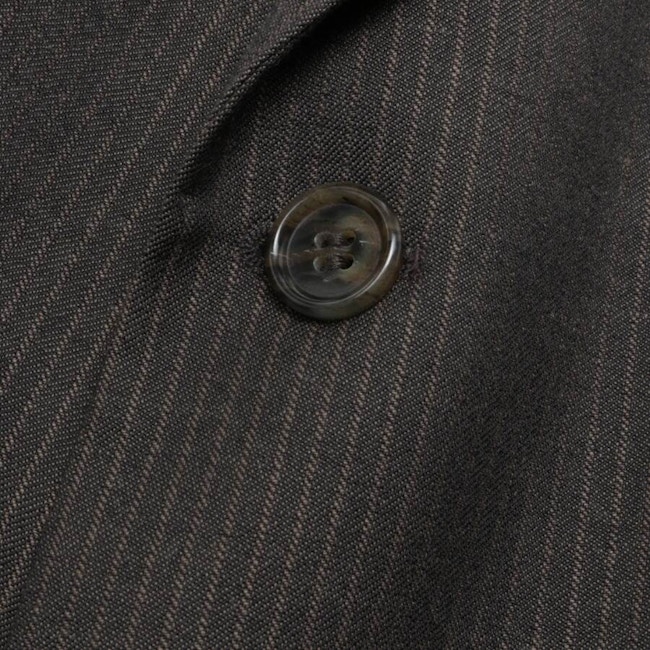 Image 4 of Wool Suit 102 Brown in color Brown | Vite EnVogue